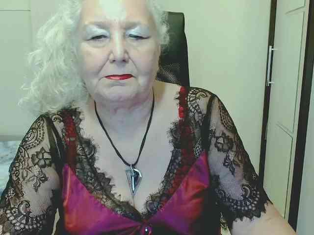 GrannyWants webcam