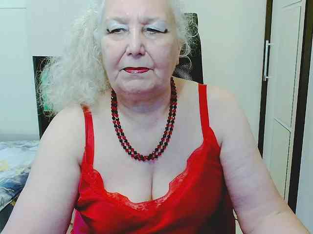 Model: GrannyWants