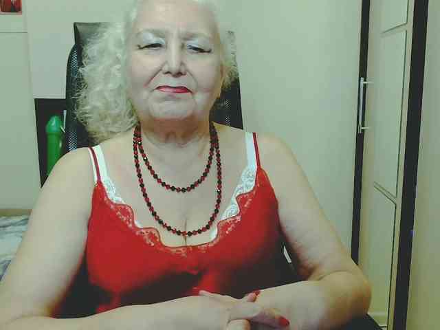 GrannyWants webcam
