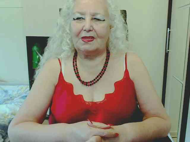 GrannyWants webcam