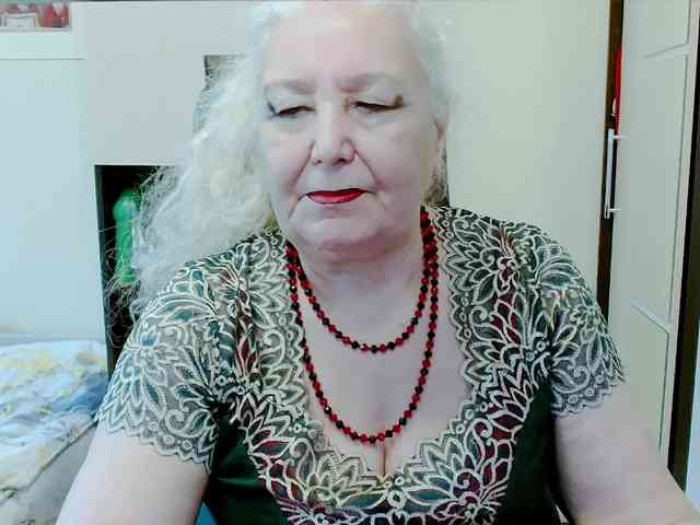 GrannyWants webcam
