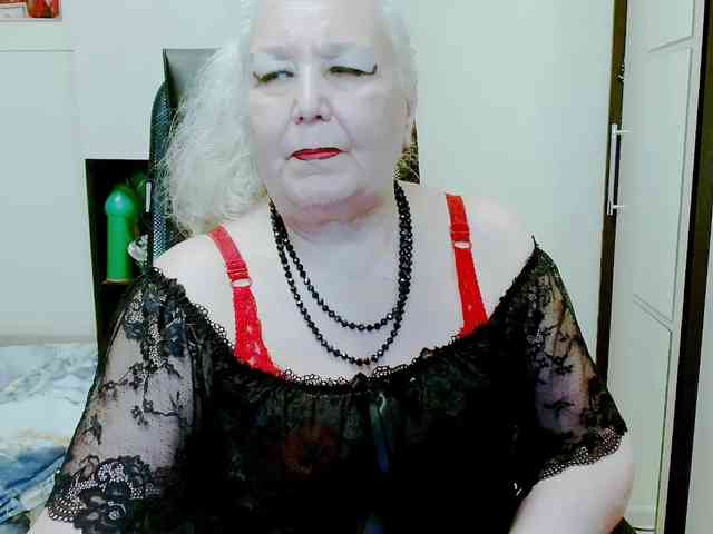 GrannyWants webcam
