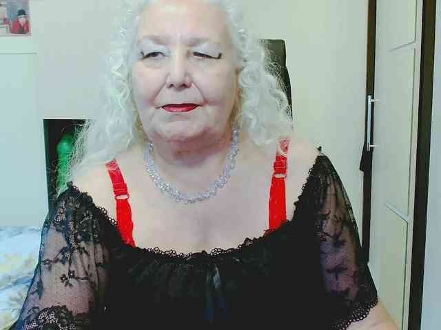 GrannyWants webcam