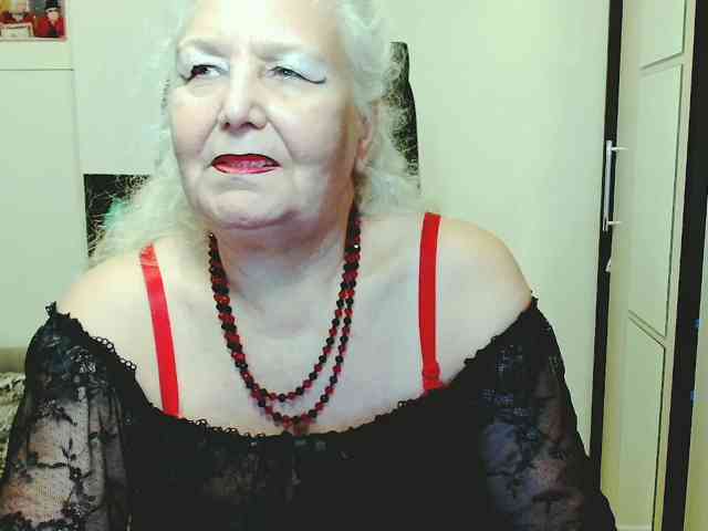 GrannyWants webcam