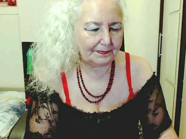 GrannyWants webcam