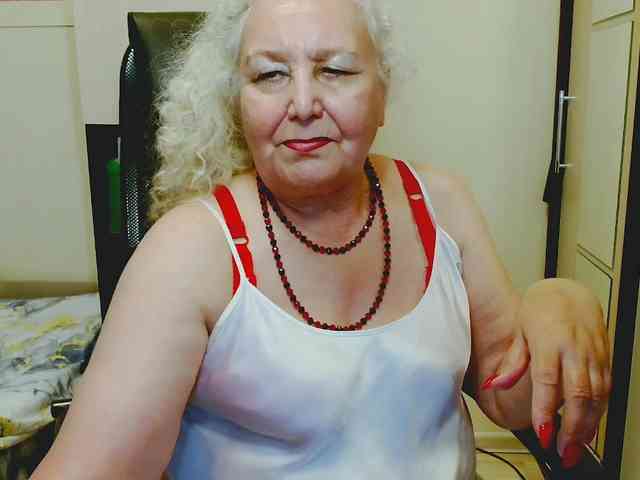 GrannyWants webcam