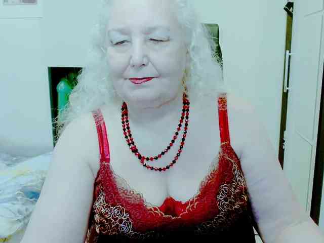 GrannyWants webcam