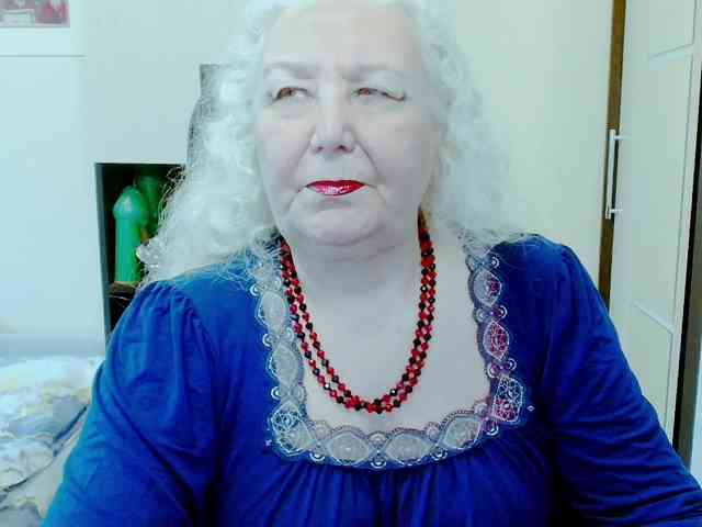 GrannyWants webcam