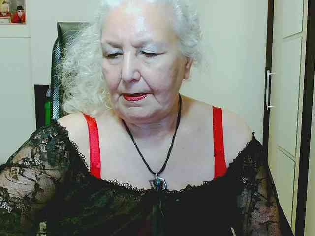 GrannyWants webcam