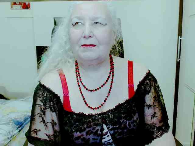 GrannyWants webcam