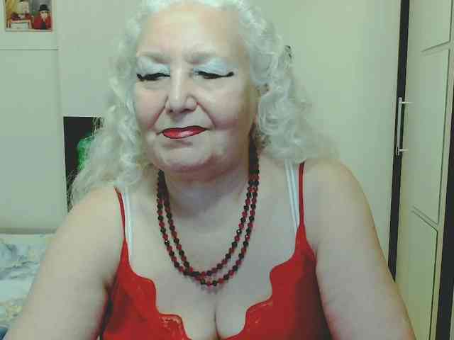 GrannyWants webcam