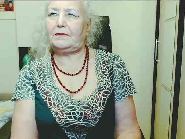 GrannyWants