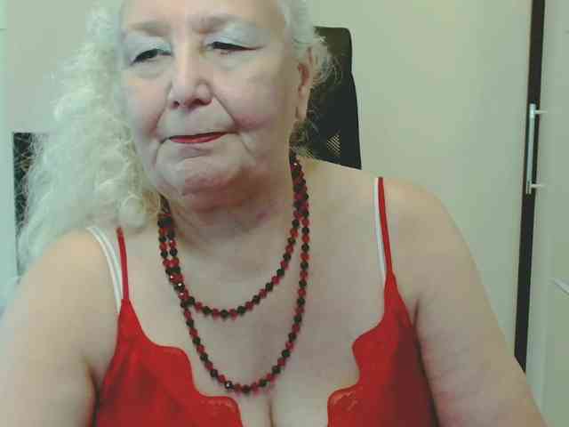 GrannyWants webcam