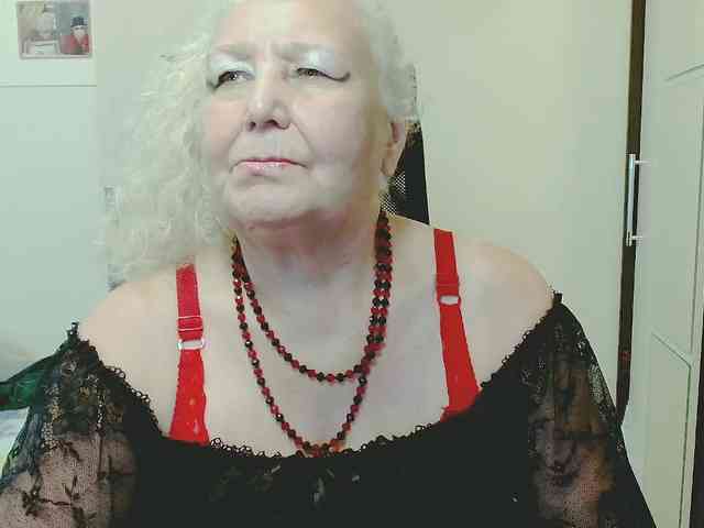 GrannyWants webcam
