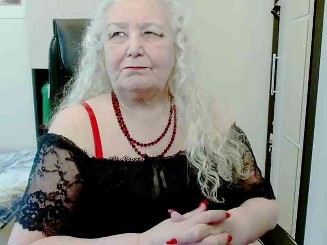 GrannyWants webcam