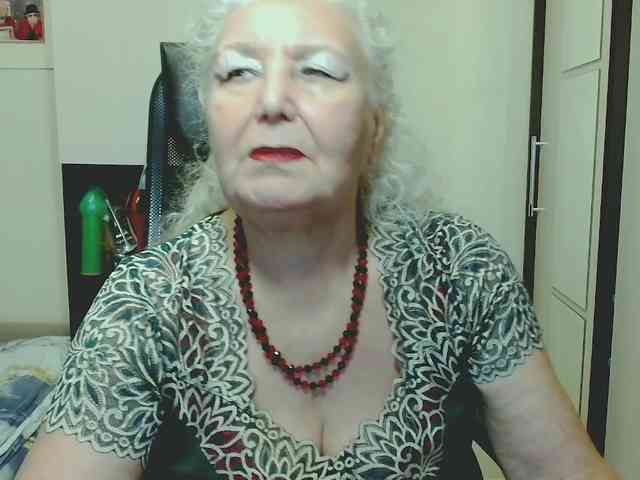 grannywants