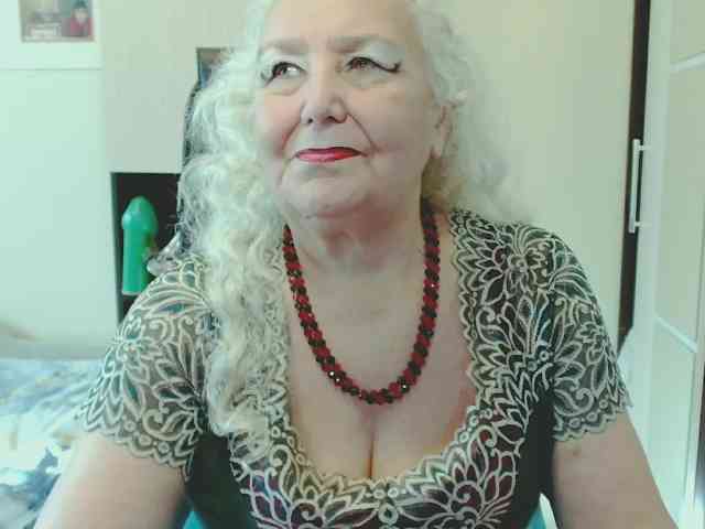 GrannyWants webcam