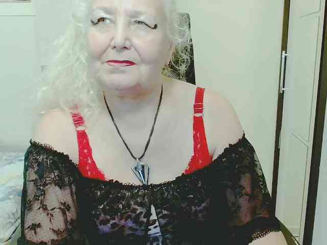 Model: GrannyWants