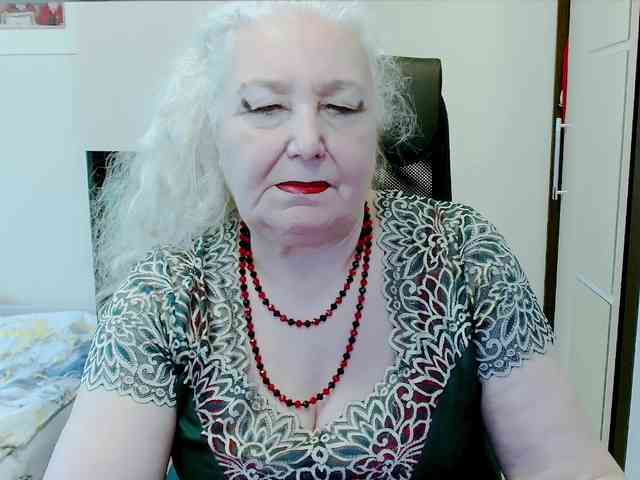 GrannyWants webcam