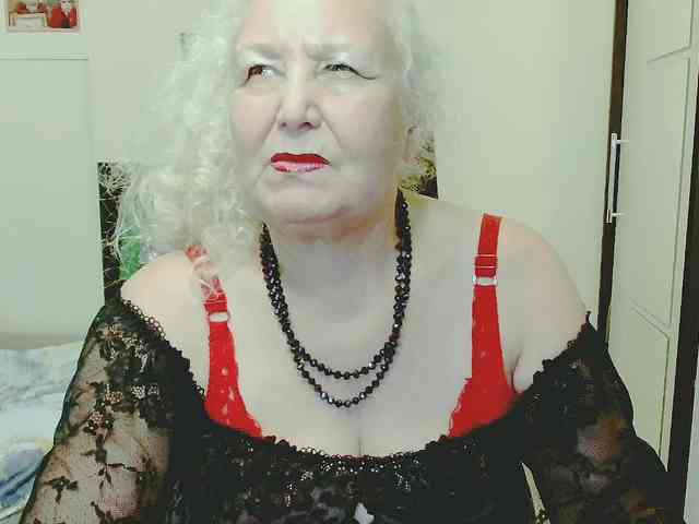 GrannyWants webcam