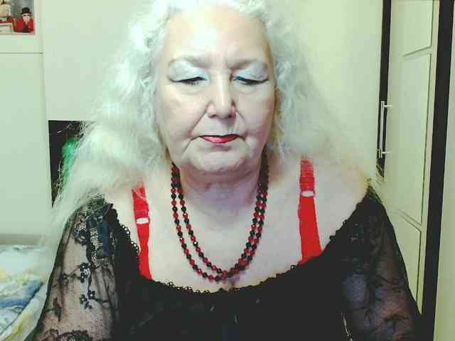 GrannyWants webcam