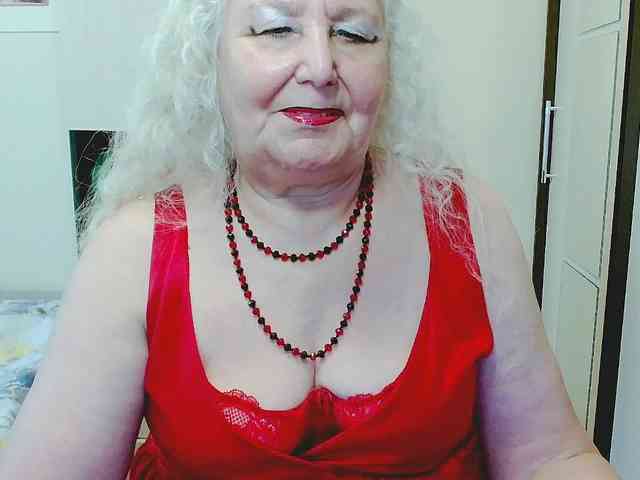 GrannyWants webcam