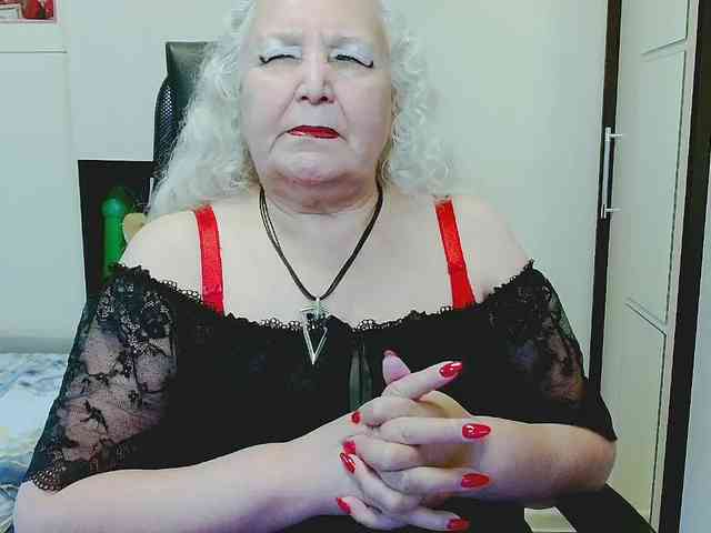GrannyWants webcam