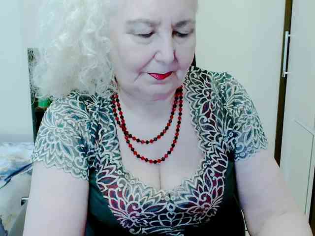 GrannyWants webcam