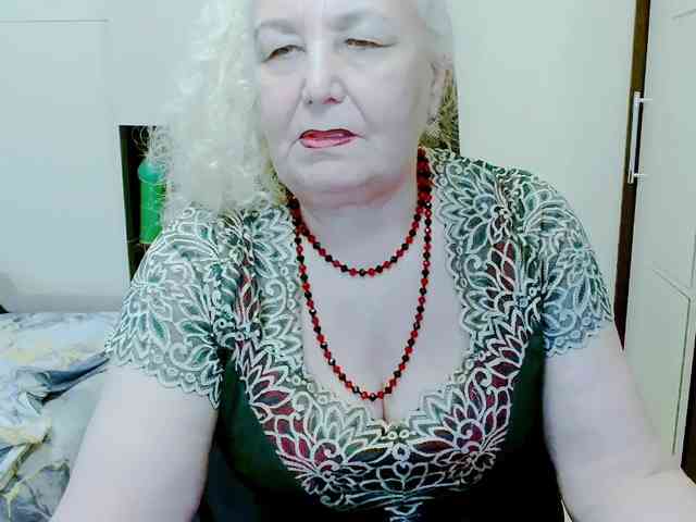 GrannyWants webcam