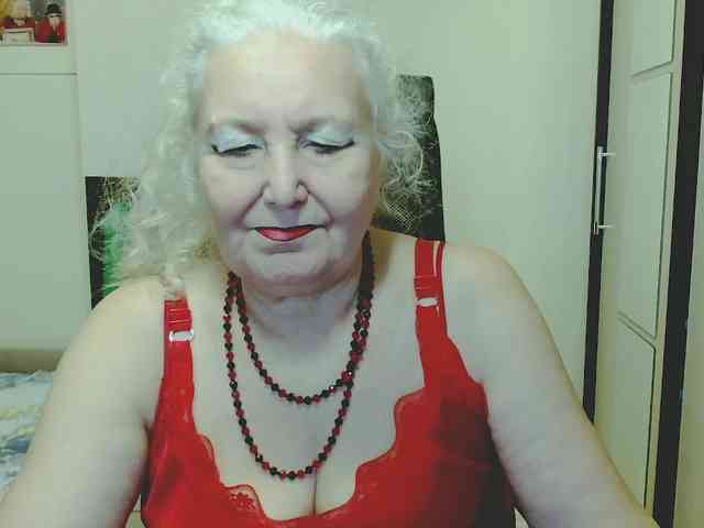 GrannyWants webcam