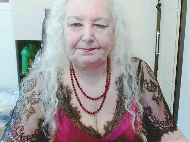 GrannyWants webcam