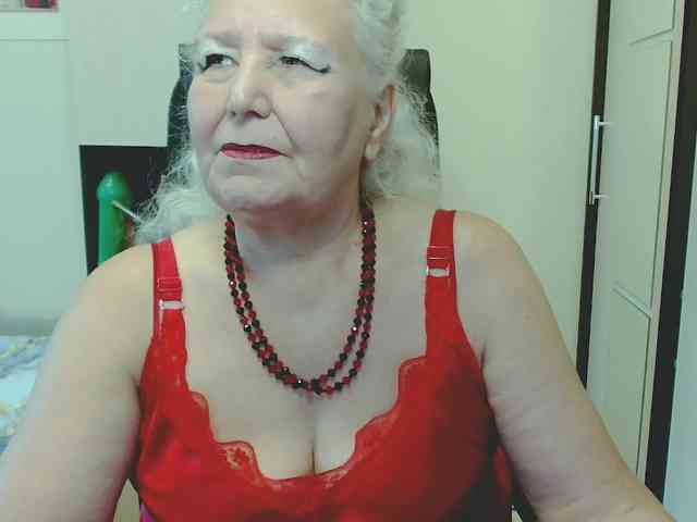 GrannyWants webcam