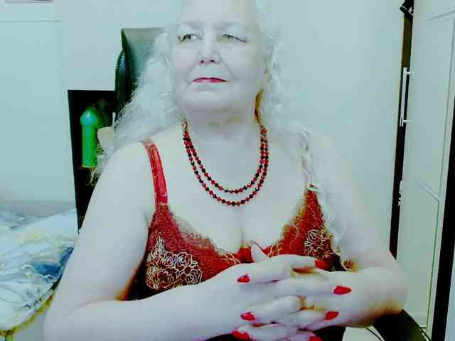 GrannyWants webcam