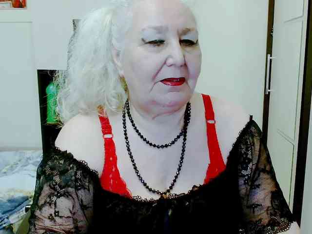 GrannyWants webcam