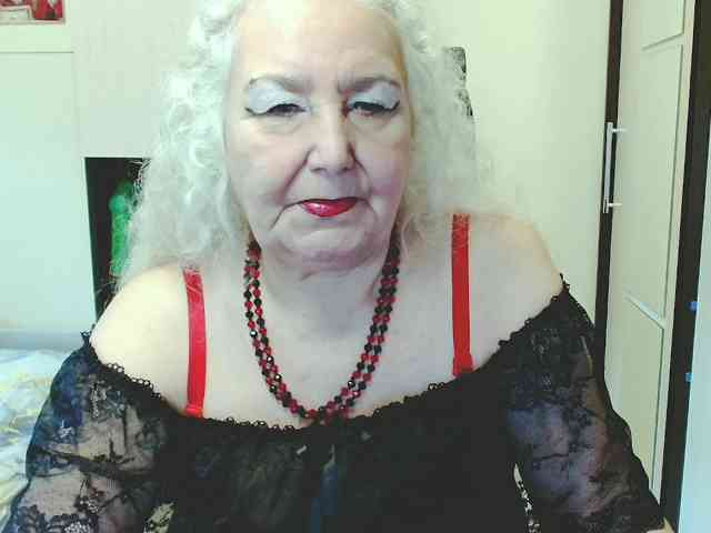 GrannyWants webcam