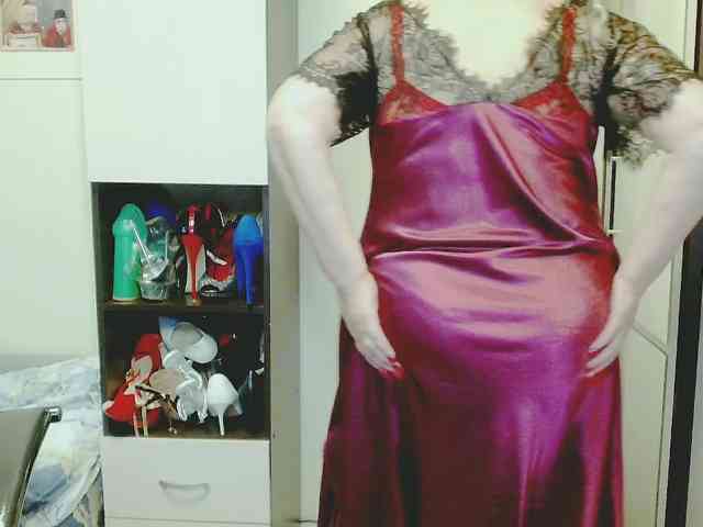 GrannyWants webcam