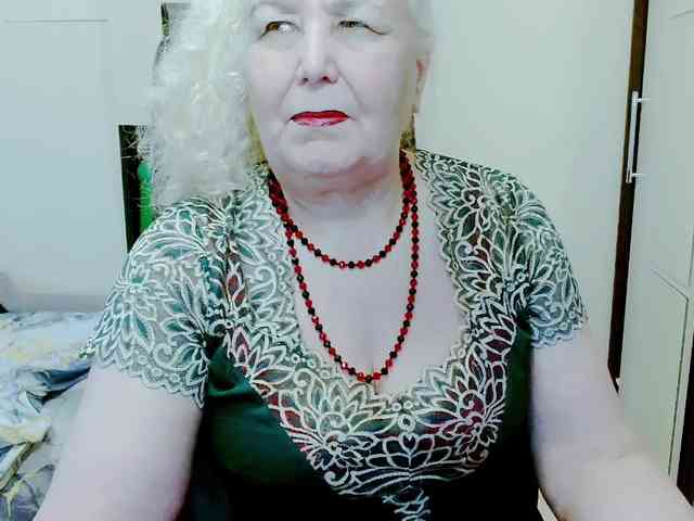 GrannyWants webcam