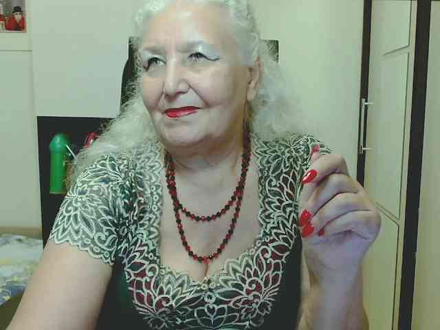 GrannyWants webcam