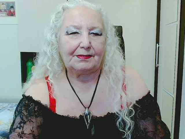 GrannyWants webcam