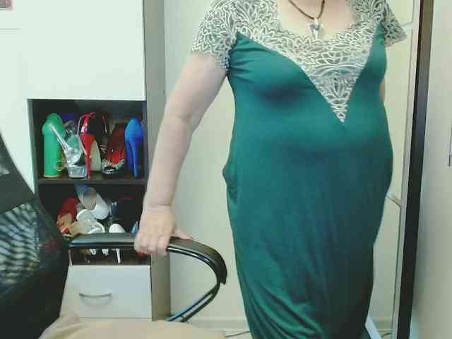 Model: GrannyWants