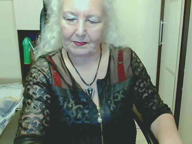 GrannyWants webcam