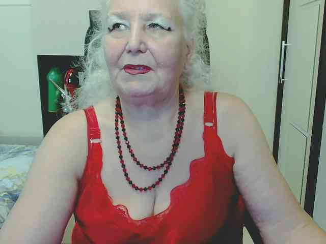 GrannyWants webcam