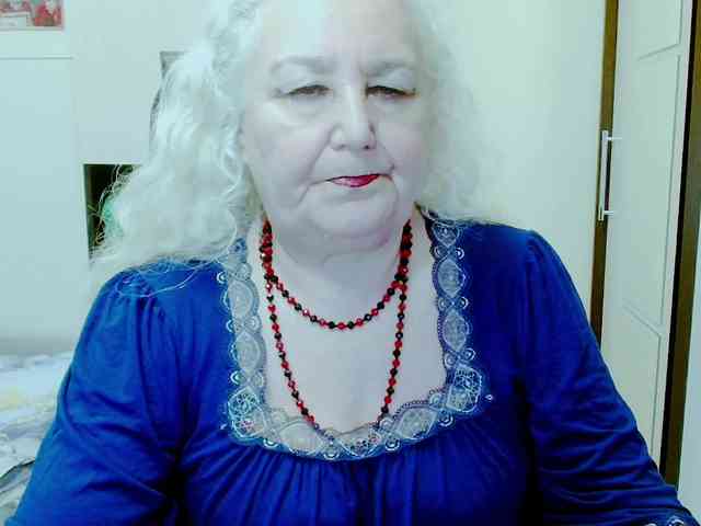 GrannyWants webcam