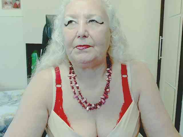 GrannyWants webcam