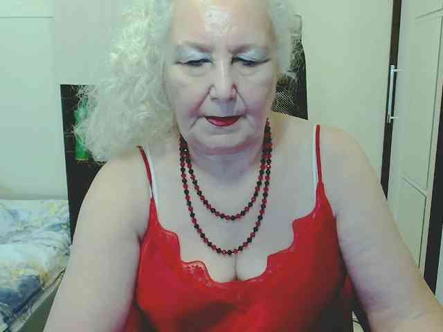 Model: GrannyWants