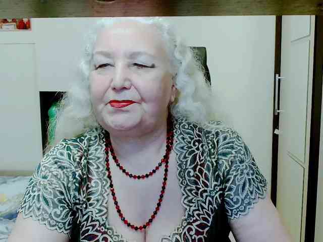 GrannyWants webcam