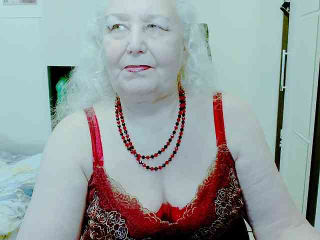 GrannyWants webcam