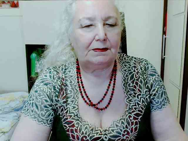 GrannyWants webcam