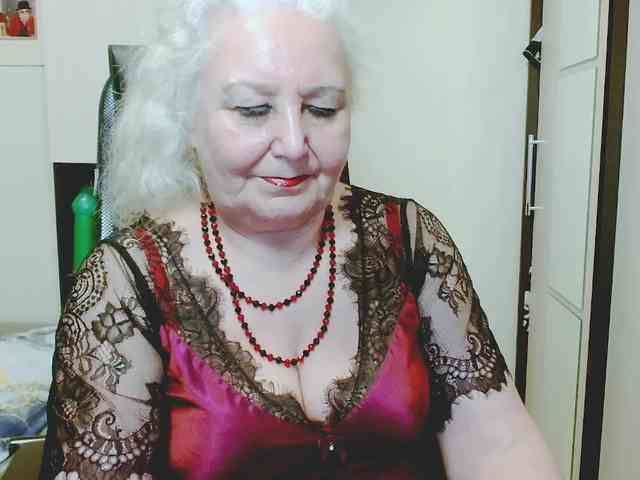 GrannyWants webcam