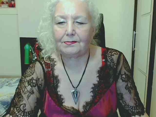 Grannywants - Girl 